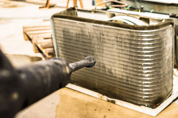 Best Residential Air Duct Cleaning  in Lake Shore, UT