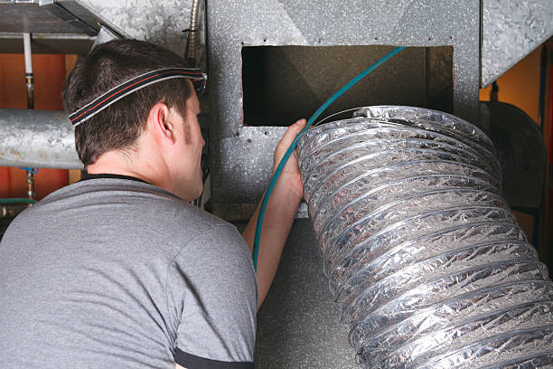 Best Air Duct Cleaning Near Me  in Lake Shore, UT