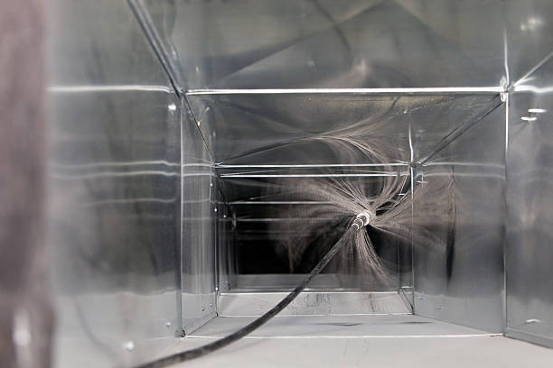 Best Affordable HVAC Duct Cleaning  in Lake Shore, UT