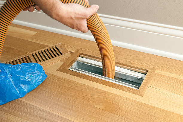 , UT Airduct Cleaning Company