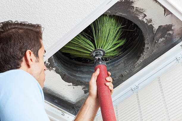  Lake Shore, UT Airduct Cleaning Pros