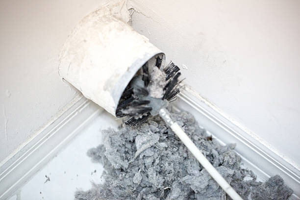 Best Commercial HVAC Duct Cleaning  in Lake Shore, UT