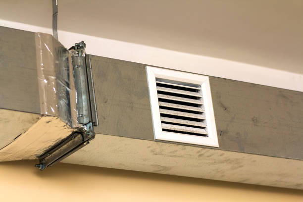 Best Air Duct Cleaning Company Near Me  in Lake Shore, UT